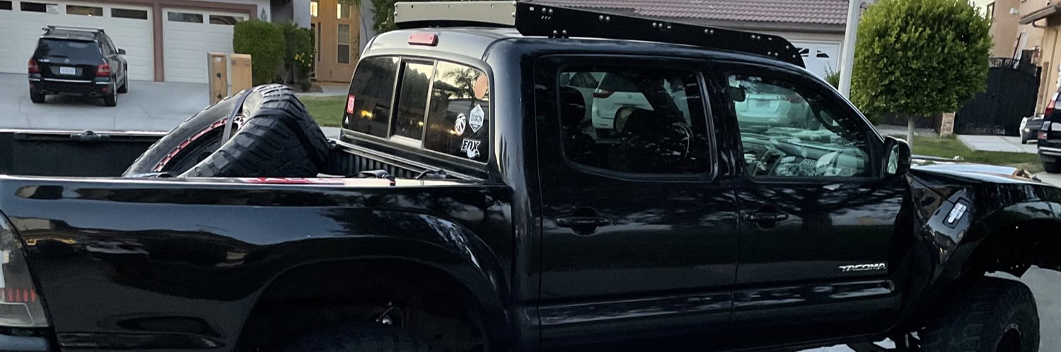MikeDvalleyBoy's profile banner image