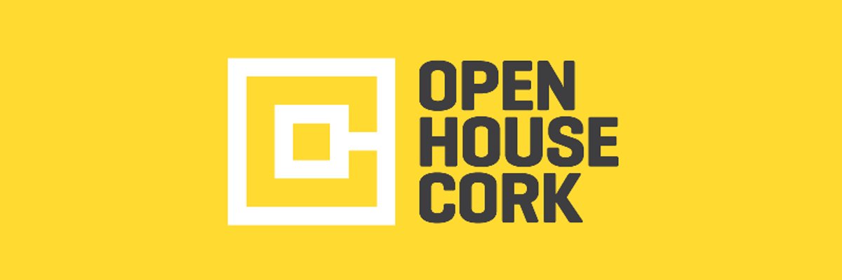 OpenHouseCork's profile banner image