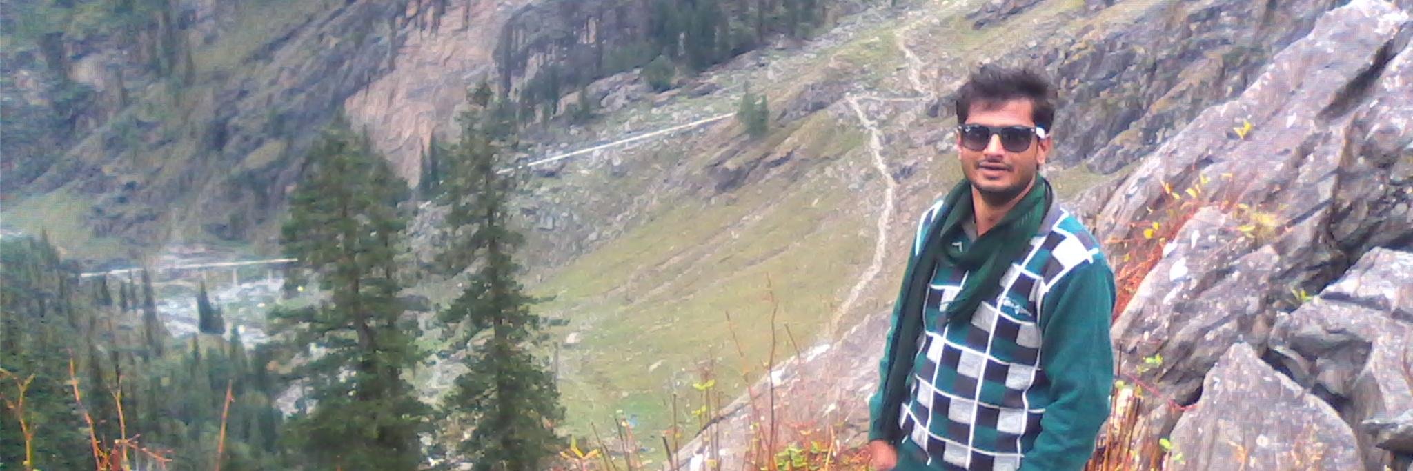SonuuVerma's profile banner image