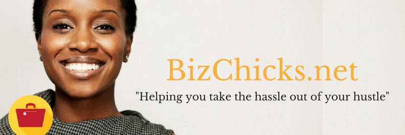 BizChicksNet's profile banner image