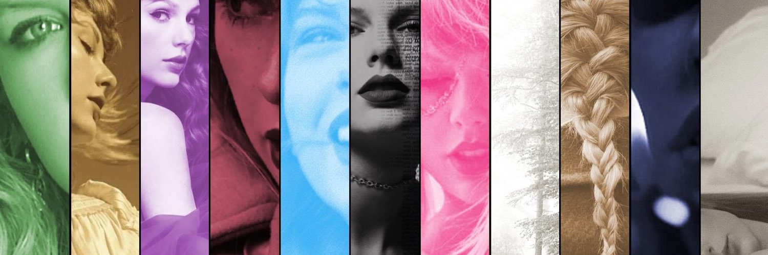Barbie 🖤🌹(Taylor's Version) banner
