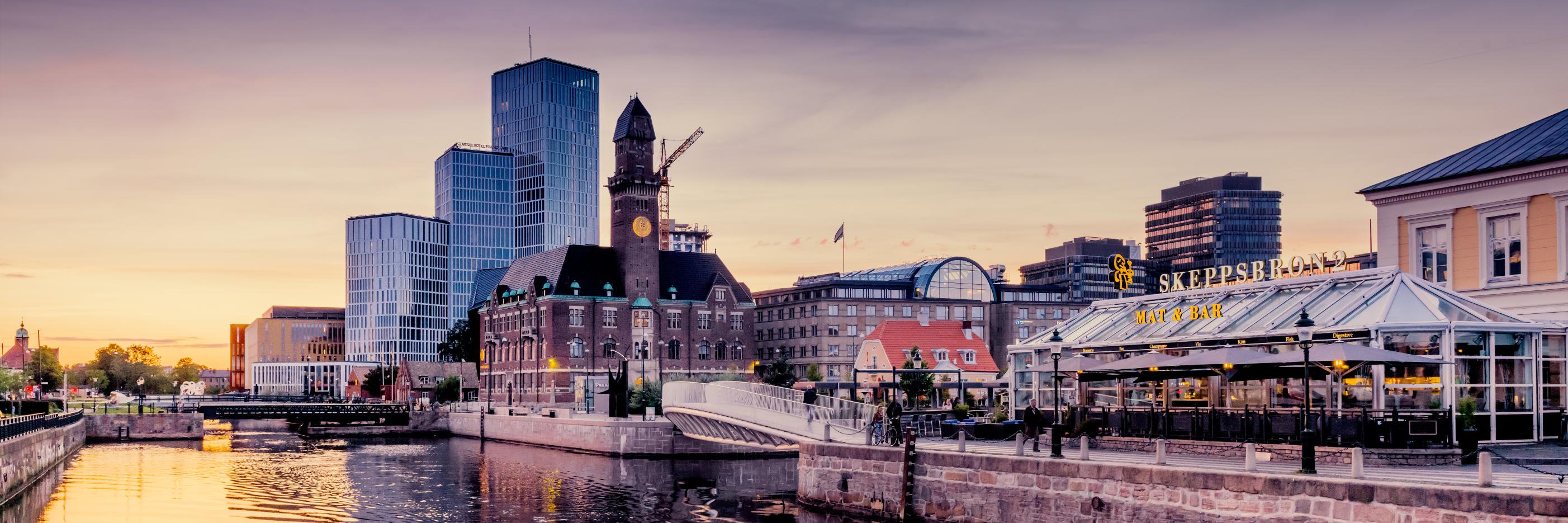 Malmotown's profile banner image