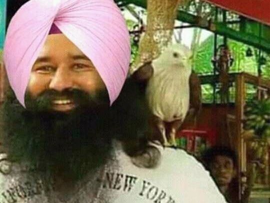 ImSurjitsingh's profile banner image