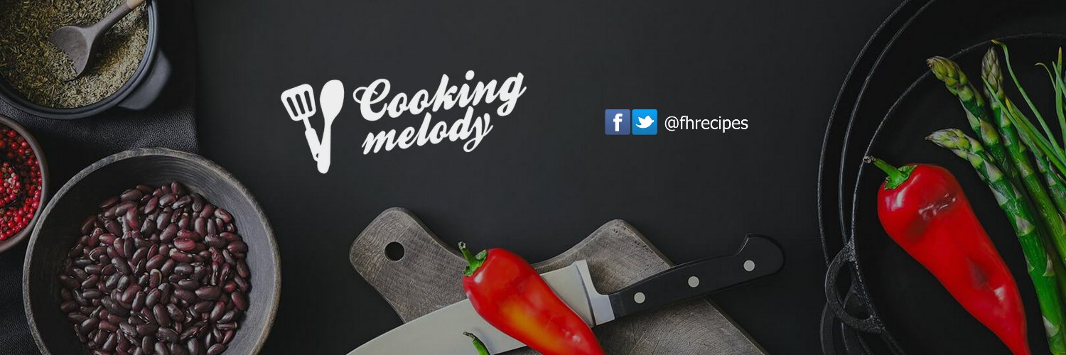 FHRecipes's profile banner image
