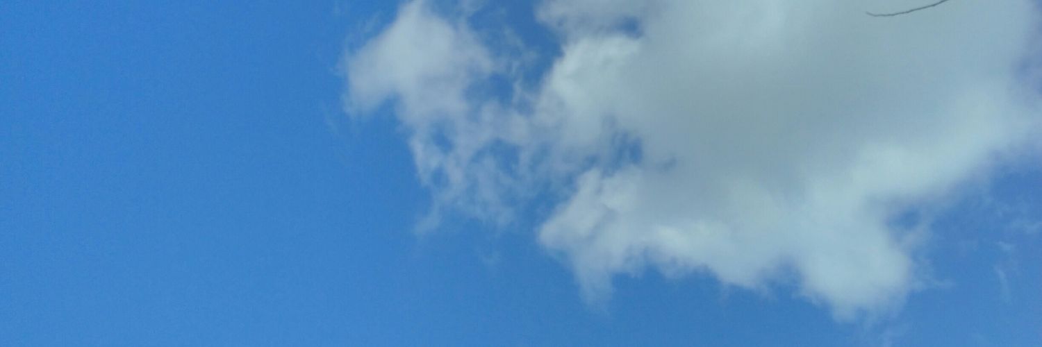 stromendwater's profile banner image