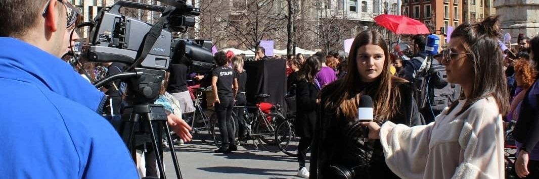 Estrella López banner