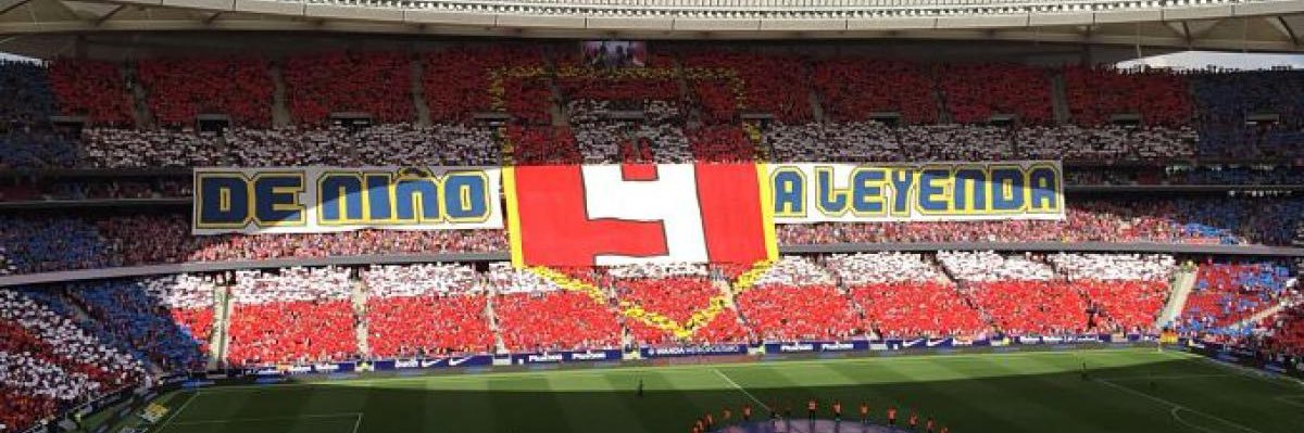 javier paniagua banner
