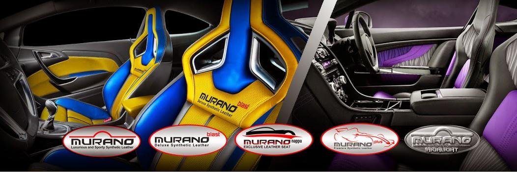 ilovemurano's profile banner image