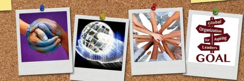 GOALforchange's profile banner image