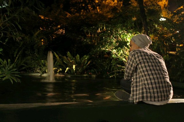 ramramramdani's profile banner image
