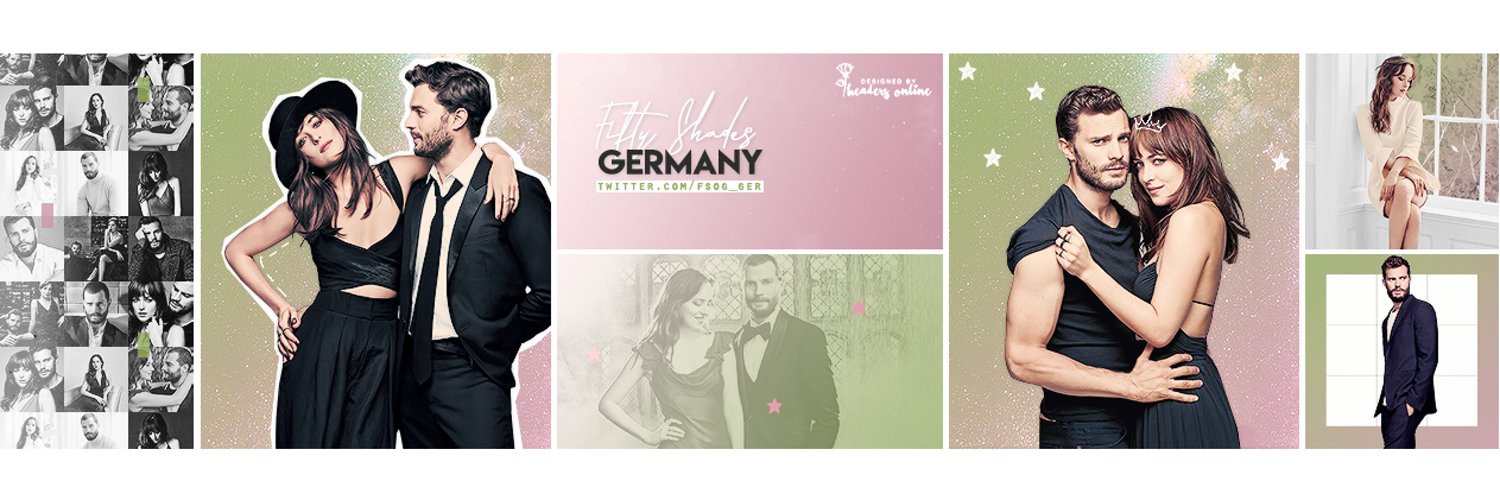 Fifty Shades Germany Profile Banner