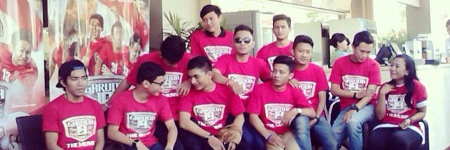 hendrasuripto7's profile banner image