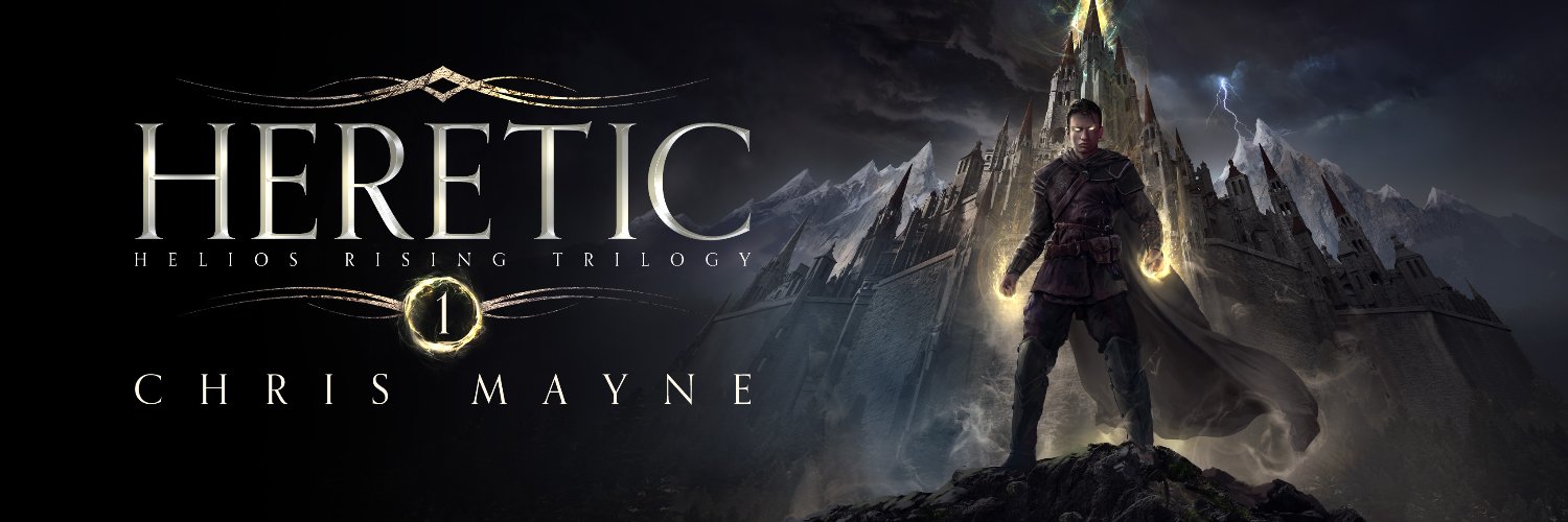ChrisM_Author's profile banner image