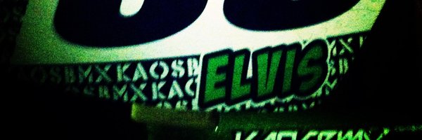 Elvis Profile Banner