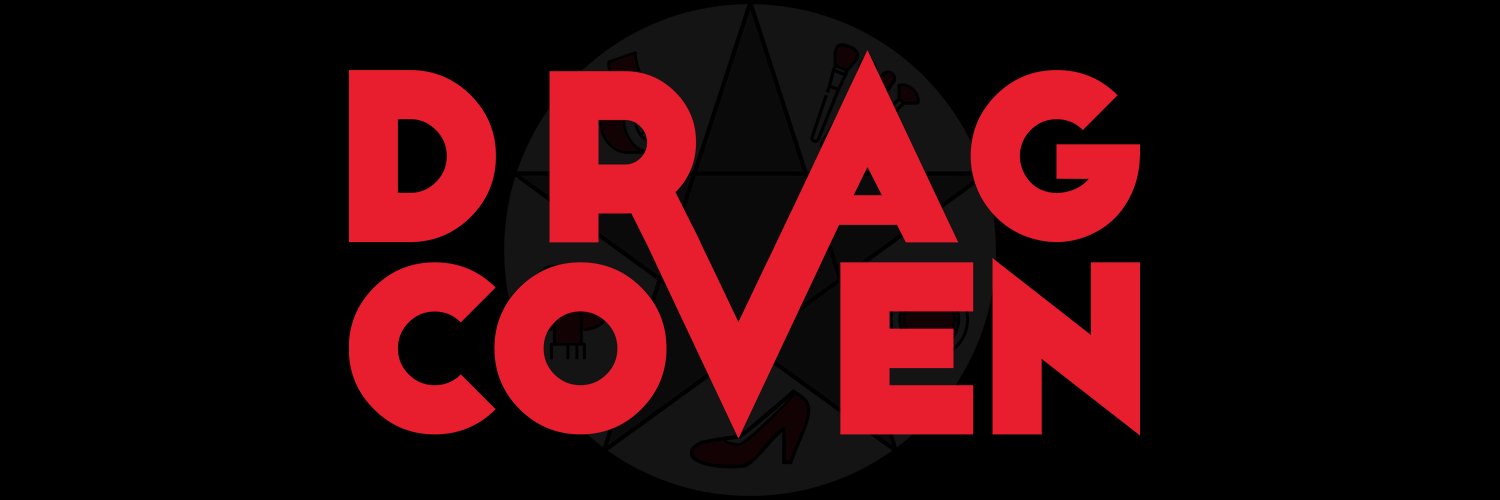 DragCoven's profile banner image