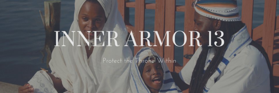 INNERARMOR13's profile banner image