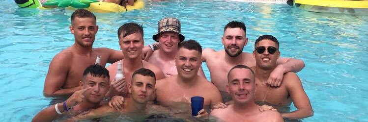 connorgarylee97's profile banner image