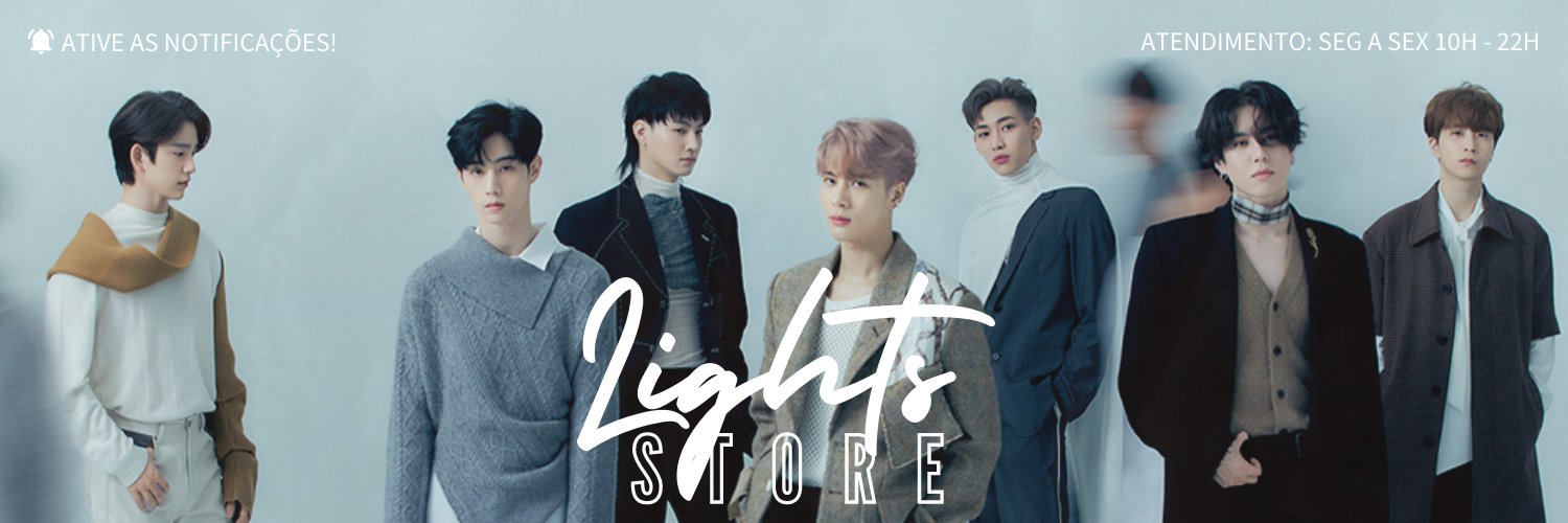 LightsStoreK's profile banner image