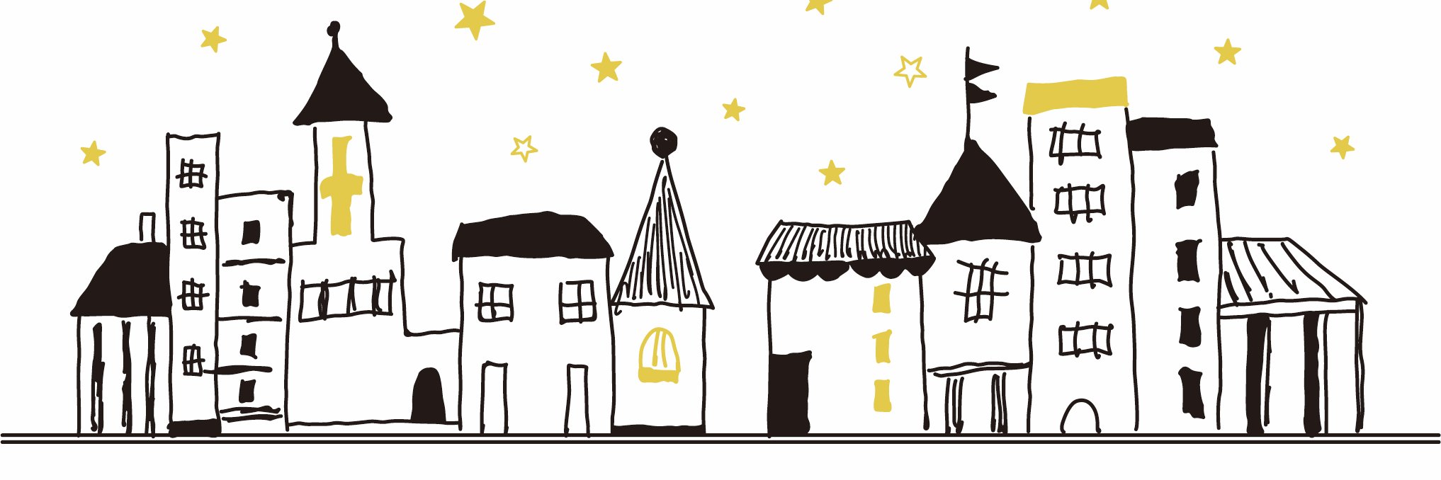 Curlytown's profile banner image