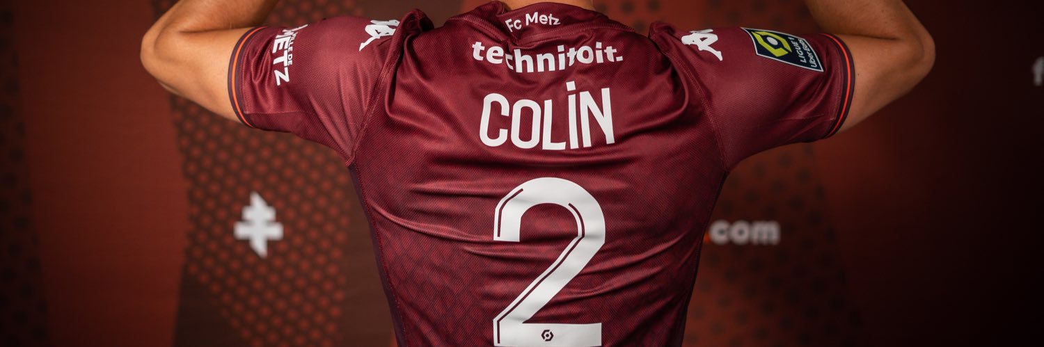 Maxime Colin banner