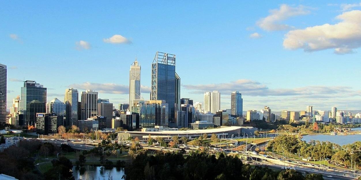 TheWestAussie's profile banner image