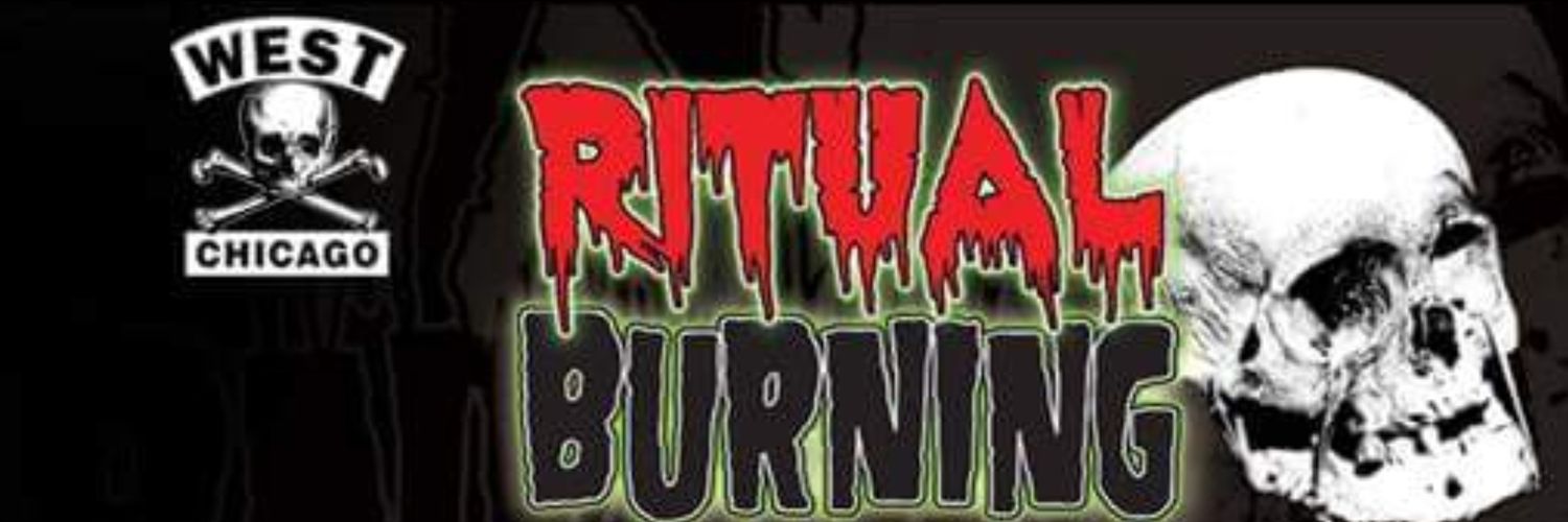 RitualBurning's profile banner image