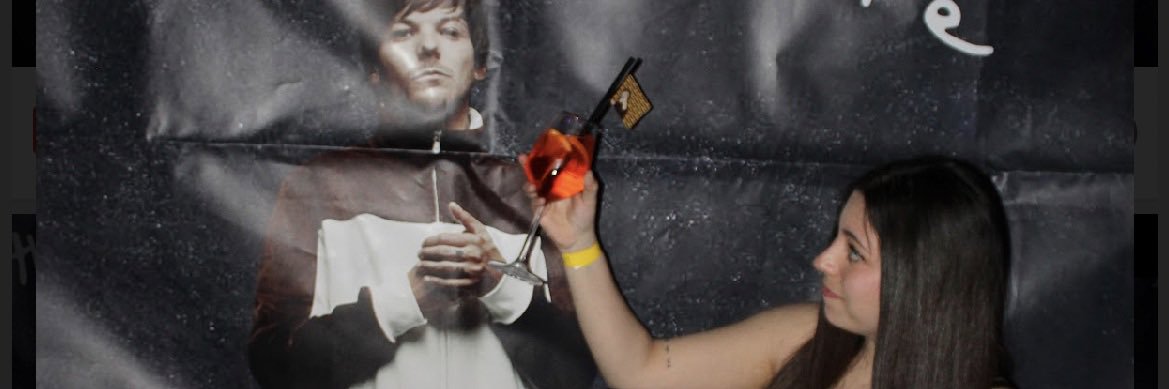 louxjoy's profile banner image