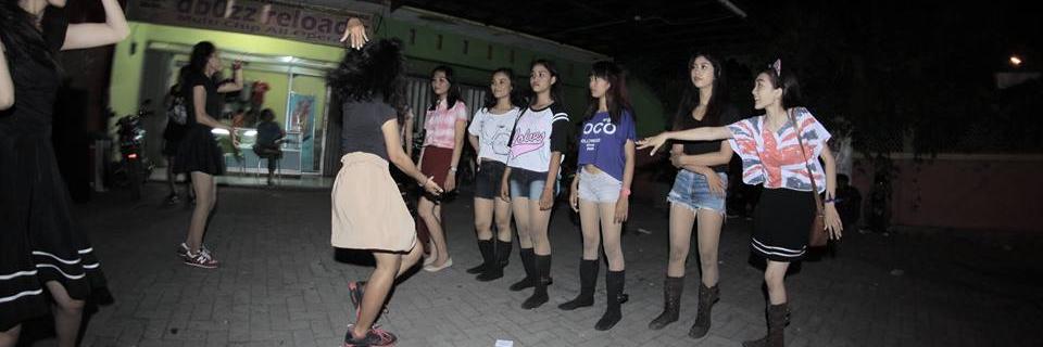 APA Dancer Official banner