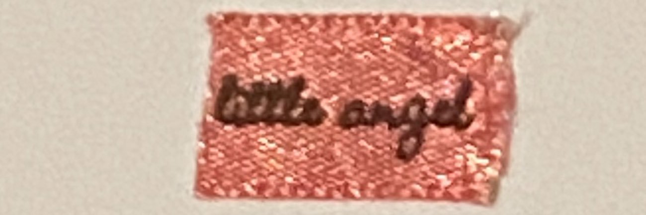 art donaldson’s ball girl banner