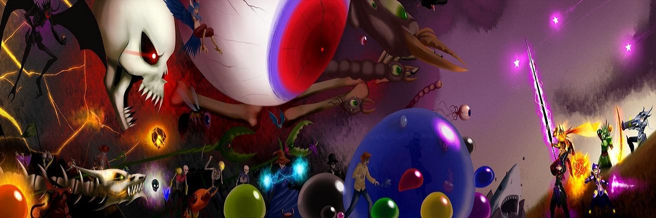 MrLeonail's profile banner image