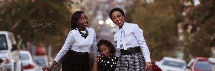 ndalisacreation's profile banner image