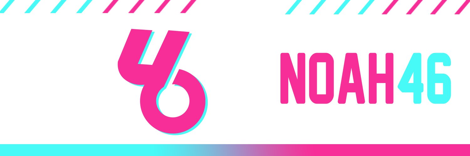 Noah46 banner