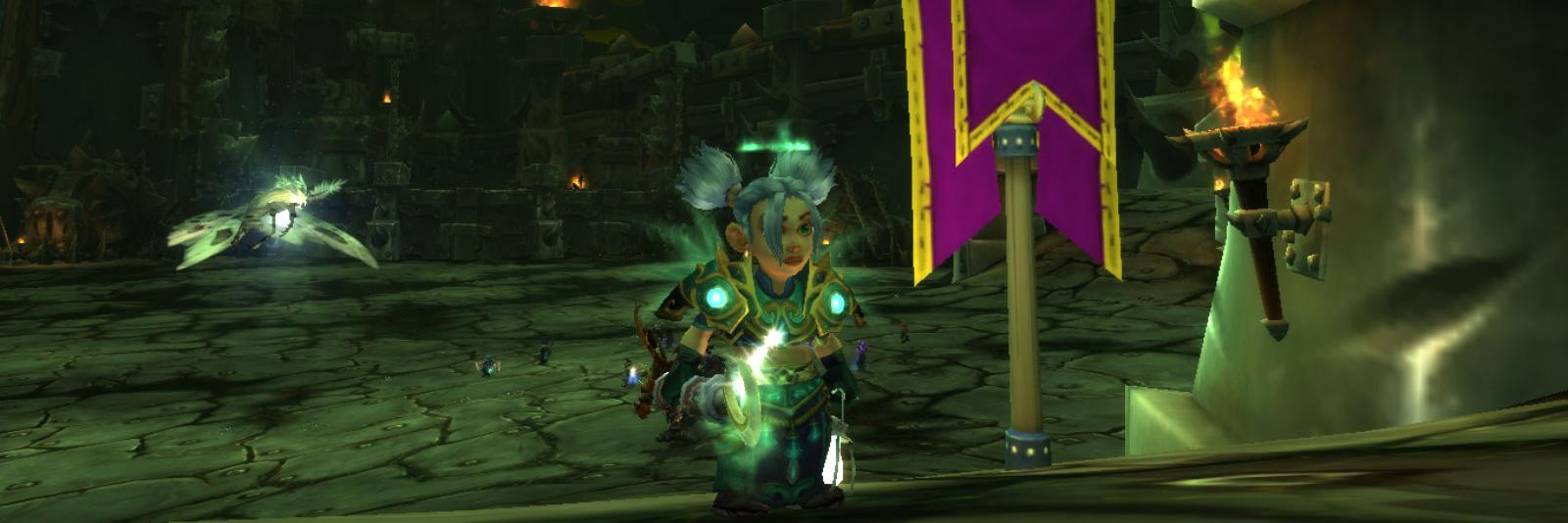 Mittenly's profile banner image