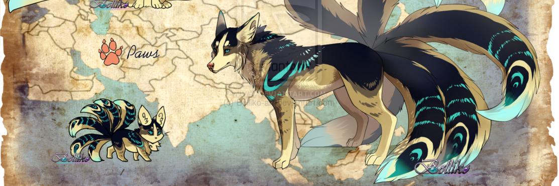 iamaspie's profile banner image