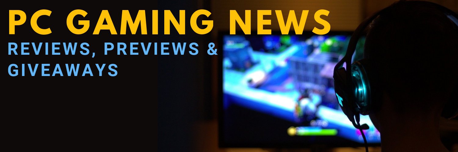 PC_Gaming_News's profile banner image