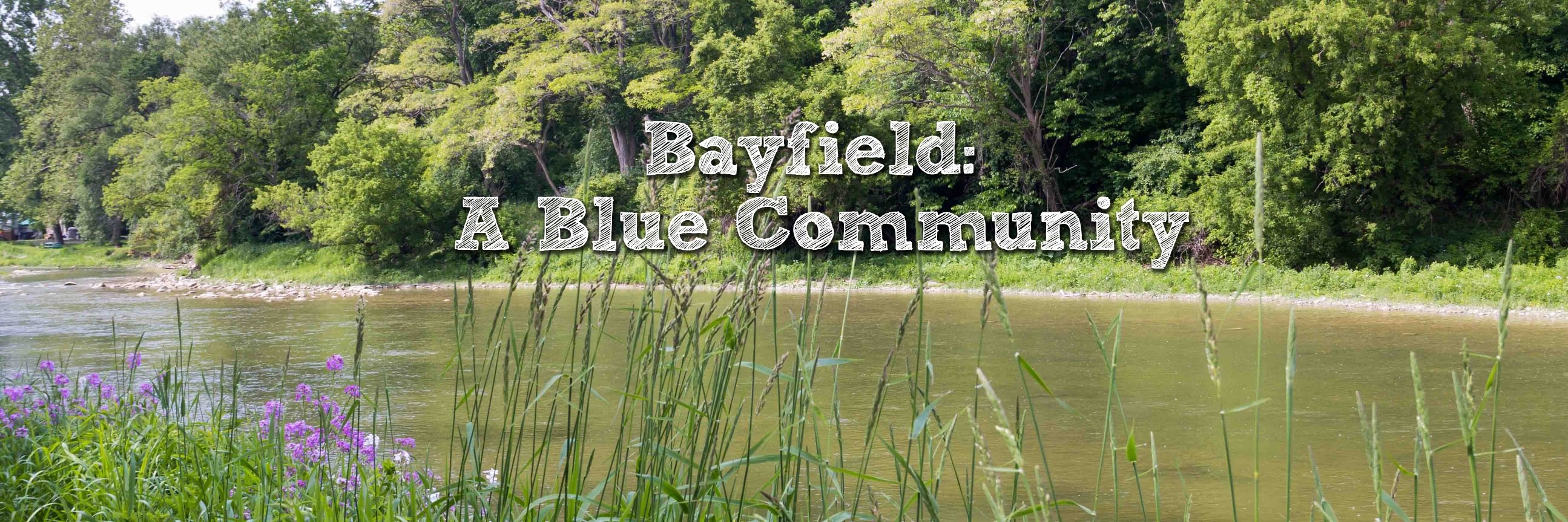 bayfieldblue's profile banner image