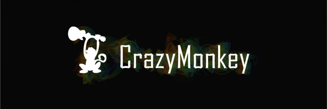 Crazy Monkey banner