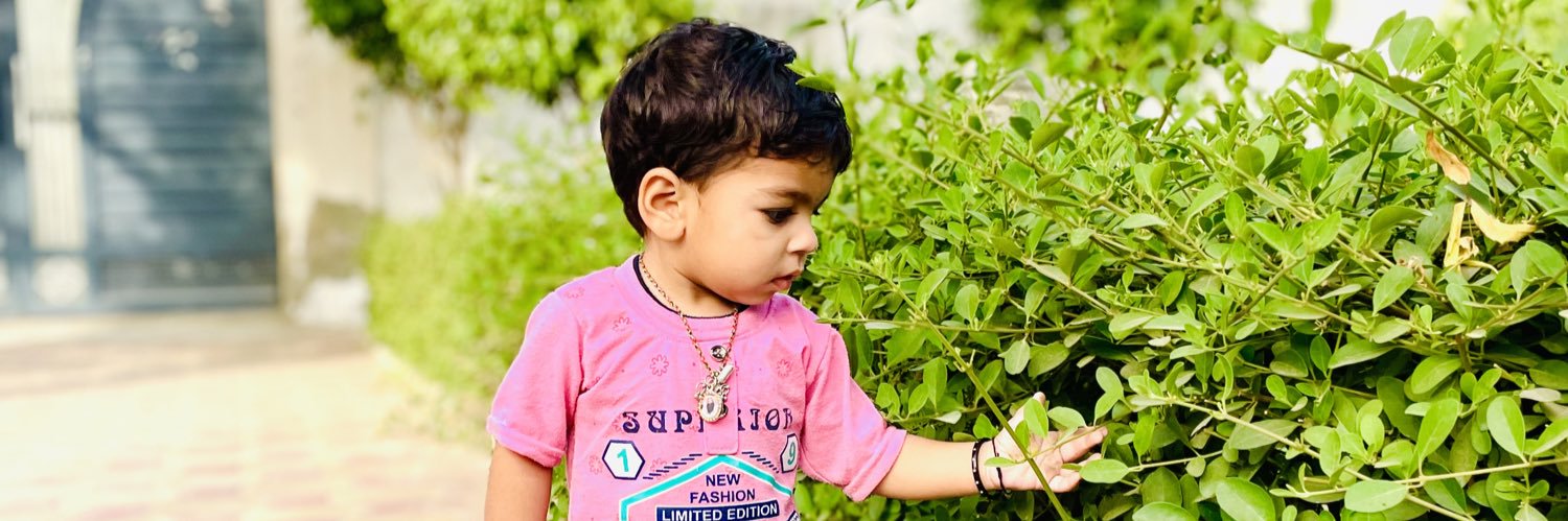 baljit0164's profile banner image
