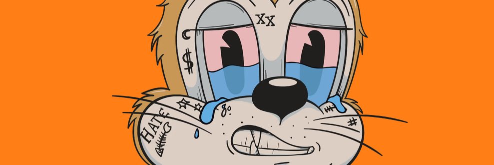 genryredstar's profile banner image