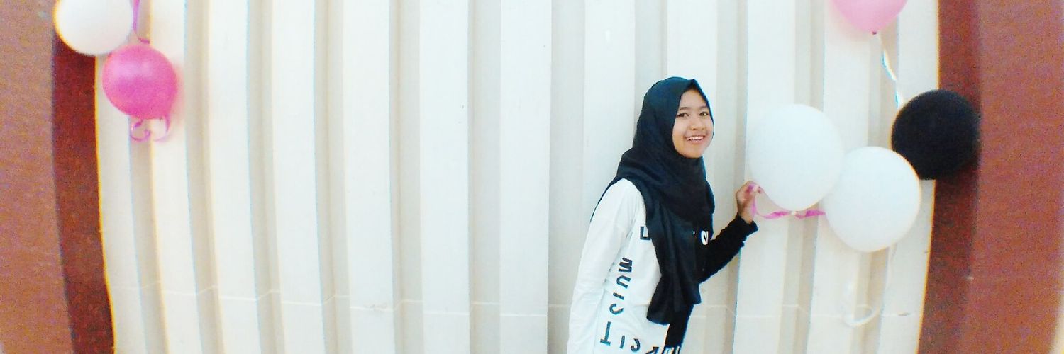IntanFirdaus96's profile banner image