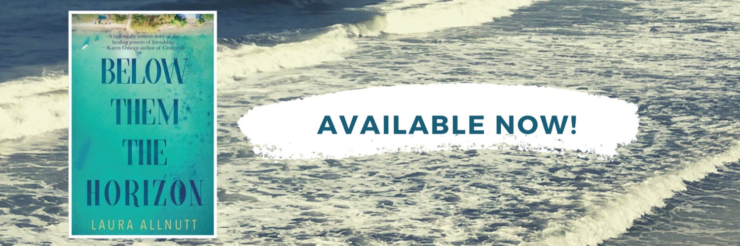 LauraAllnutt's profile banner image