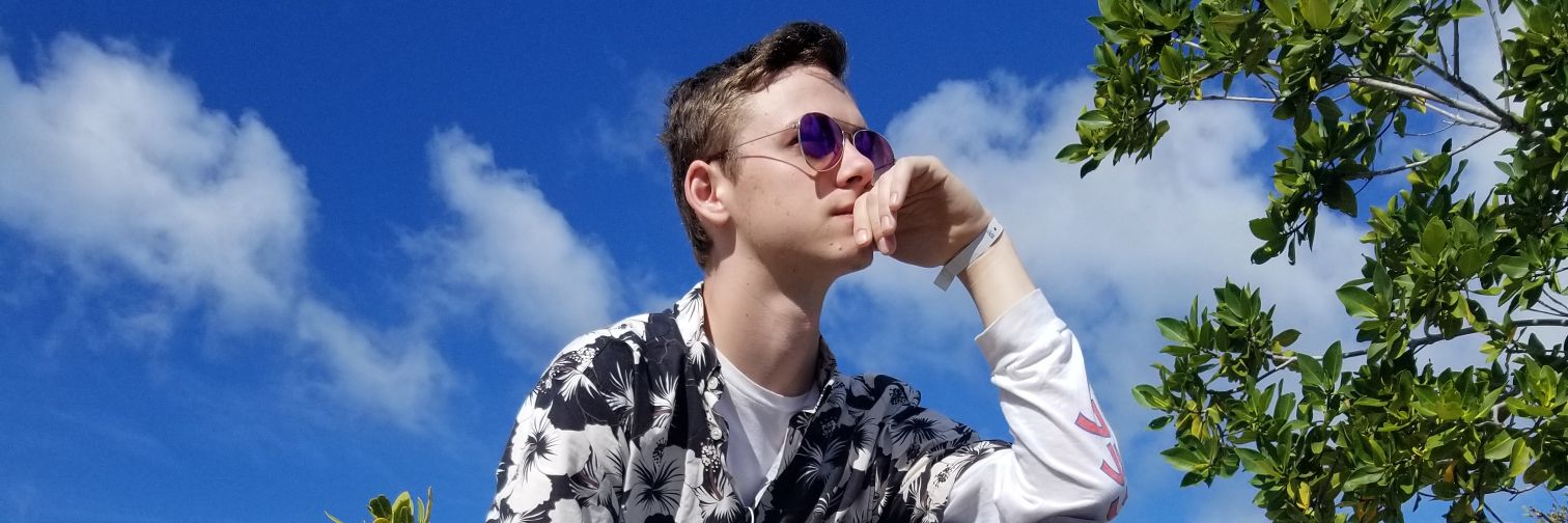 liamod27's profile banner image