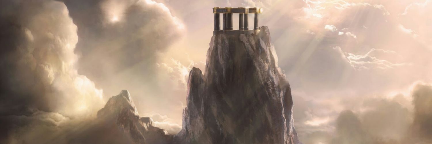 arzepon's profile banner image