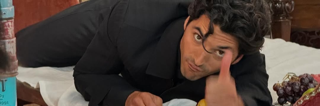 𝓐𝓵𝓮𝔁 𝓒𝓵𝓪𝓻𝓮𝓶𝓸𝓷𝓽 𝓓𝓲𝓪𝔃 banner