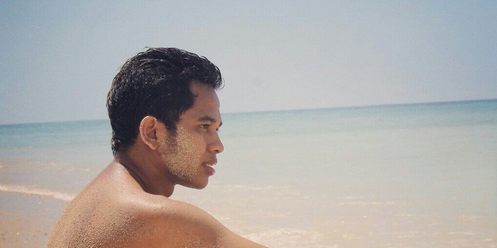 teddypraditia's profile banner image