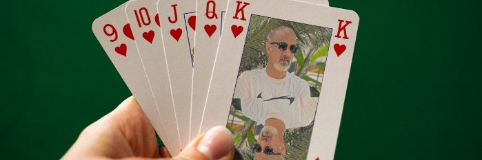 VCacodo's profile banner image