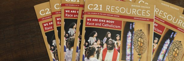 C21Center Profile Banner