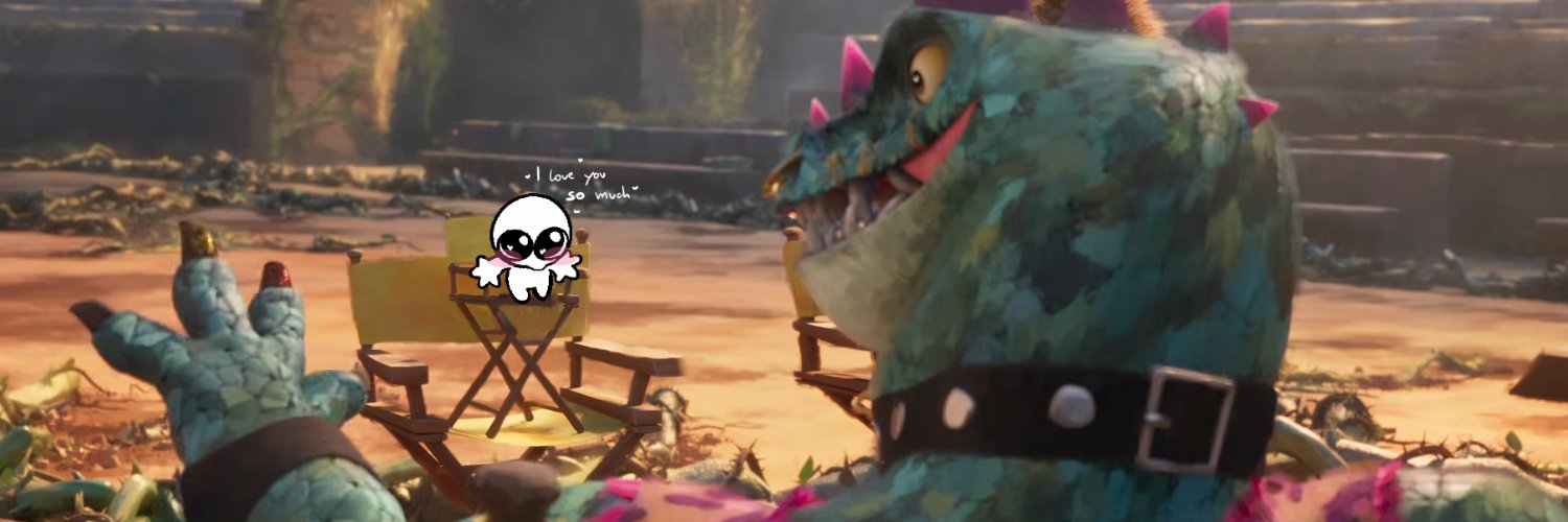 🦎 Teem ✨ Modo is Icon ✨ banner