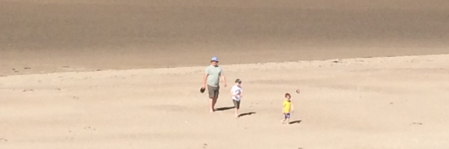 Gareth Wilkinson banner