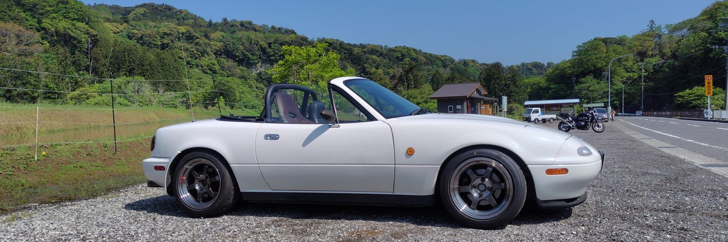 eunos_1997's profile banner image